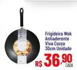 Frigideira Wok