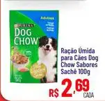 Ração Úmida para Cães Dog Chow