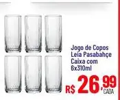 Jogo de Copos