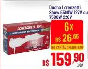 Ducha