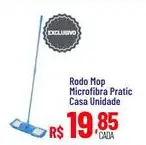 Rodo Mop