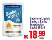 Sabonete Líquido
