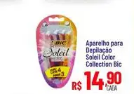 Aparelho para Depilação