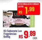Sabonete