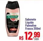 Sabonete líquido