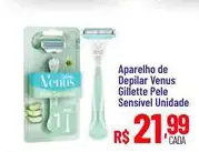 Aparelho de Depilar