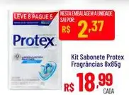 Sabonete Protex