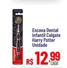 Escova Dental Infantil