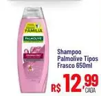 Shampoo Palmolive