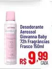 Desodorante