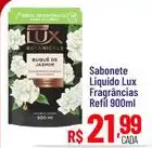 Sabonete Líquido