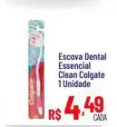 Escova Dental