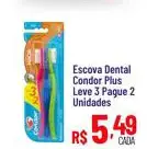 Escova Dental