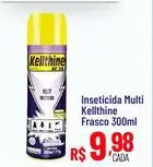 Inseticida Multi