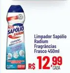 Limpador