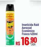 Inseticida