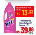 Tira Manchas