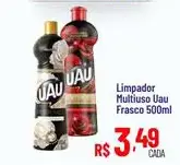 Limpador Multiuso Uau