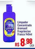 Limpador