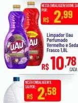 Limpador