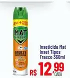 Inseticida