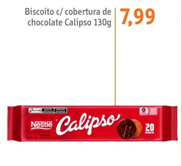 Biscoito