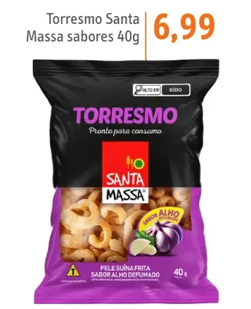 Torresmo