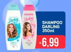 Shampoo Darling