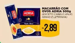Macarrão