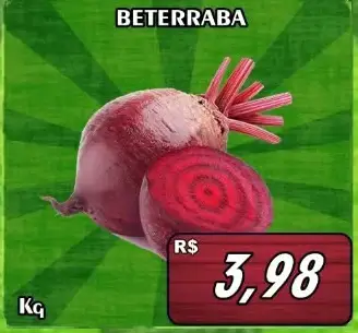 Beterraba