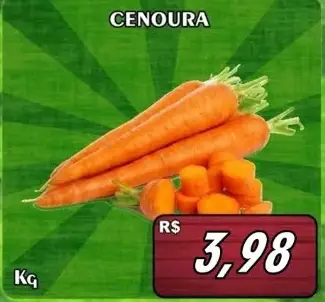 Cenoura