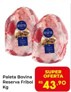 Paleta