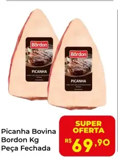 Picanha