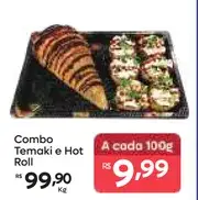 Temaki