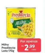 Milho Predilecta
