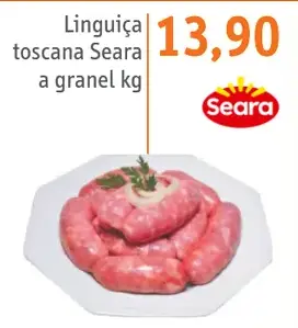 Linguiça