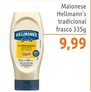 Maionese