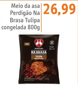 Meio da Asa