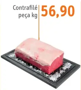 Contrafilé