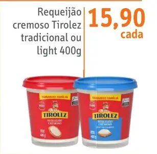 Requeijão