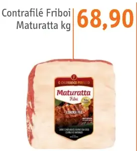 Contrafilé