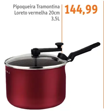Pipoqueira