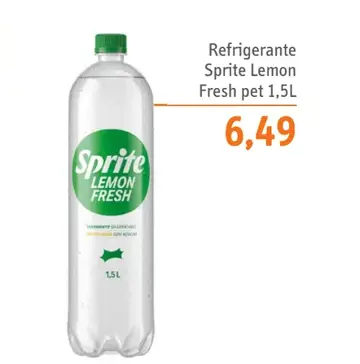 Refrigerante