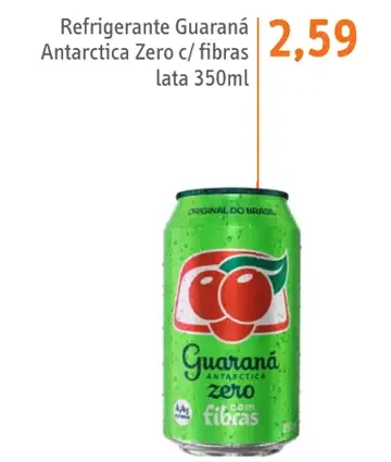 Refrigerante
