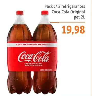 Refrigerante