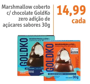 Marshmallow