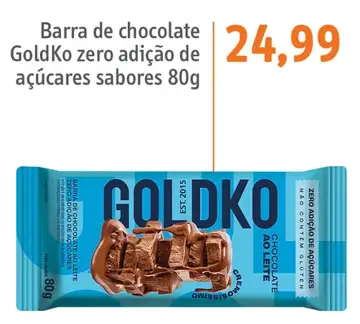 Chocolate