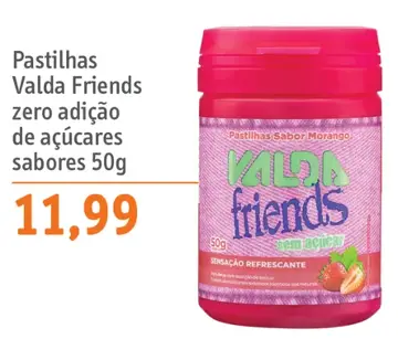 Pastilhas