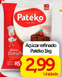 Açúcar