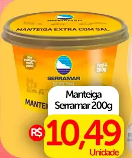 Manteiga